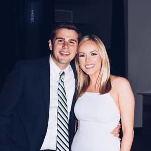 Meet your Posher, Morgan